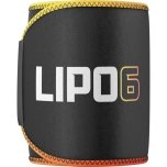 Lipo 6 Waist Trimmers By Nutrex 