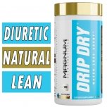 Magnum Drip Dry Diuretic - 90 Capsules Bottle Image