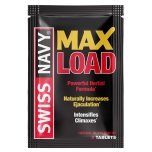 Swiss Navy MAX Load Single Pack Image