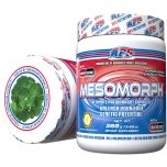 Mesomorph w/DMHA - Pineapple - 25 Servings