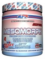 Mesomorph Rocket Pop