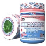 Mesomorph w/DMHA - Rocket Pop - 25 Servings