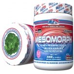 Mesomorph w/DMHA - Tropical Punch - 25 Servings