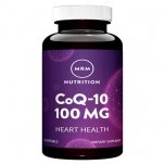 MRM CoQ10 - 100 mg - 60 Softgels