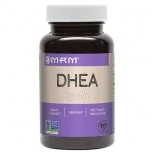 DHEA By MRM, Micronized, 25mg, 90 Caps