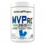 MVPre 365 - Blue Razz Popsicle - 40/20 Servings