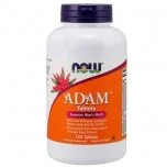 NOW ADAM Superior Men's Multiple Vitamin - 120 Tabs