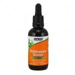 NOW Echinacea - 2 fl oz