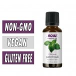 NOW Patchouli Oil - 1 fl oz