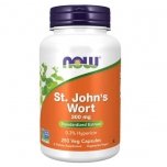 St. John's Wort Extract, By NOW Foods, 300 mg, 250 Veg Caps