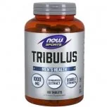 NOW Tribulus 1,000 mg - 180 Tablets