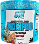 Noxipro, CTD Sports, Fruit Punch, 40 Servings