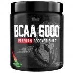 Nutrex BCAA 6000 - Watermelon - 30 Servings