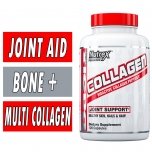 Nutrex Collagen - 120 Caps Bottle Image