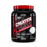 Nutrex Creatine Drive - Unflavored - 1000 Grams Bottle Image