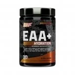 Nutrex EAA Plus Hydration - Blood Orange Bottle Image