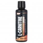 Nutrex Liquid L-Carnitine 3000 - Orange Mango - 31 Servings Bottle Image