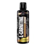 Nutrex Liquid L-Carnitine 3000 - Passionfruit Guava - 31 Servings Bottle Image