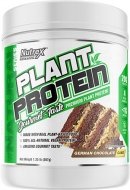 Nutrex Plant Protein - German Chocolate Cake - 1.2 LB