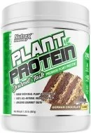 Nutrex Plant Protein - German Chocolate Cake - 1.2 LB