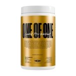 ONE of ONE Loaded Pre-Workout Sour Green Apple 20 Servings Image