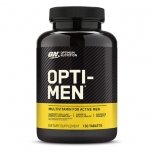 Optimum Nutrition Opti-Men, 150 Tabs