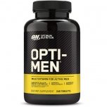 Optimum Nutrition Opti-Men, 240 Tabs