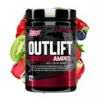 Outlift Amped - Sucker Punch - 22 Servings Bottle Image