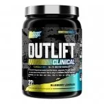 Outlift Clinical - Blueberry Lemonade - 22 Servings Bottle Image