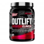 Outlift Clinical - Fruit Punch - 22 Servings Bottle Image