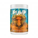 Panda Pump - Peach Gummy Rings - 40/20 Servings Bottle Image