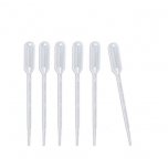 Plastic Transfer Pipette - 1ml - Bundle of 6x