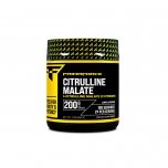 PrimaForce Citrulline Malate - Unflavored - 200 Grams Bottle Image