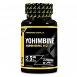 PrimaForce Yohimbine HCL - 90 Capsules Bottle Image