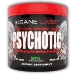 Insane Labz PSYCHOTIC Apple, 35 Servings