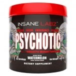 Insane Labz PSYCHOTIC Watermelon, 35 Servings