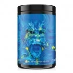 Rampage Pre Workout - Blue Venom - 25 Servings Image