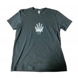 Royal Gym Fits Classic Tee Image