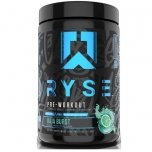 Ryse Blackout Pre Workout - Baja Burst - 25 Servings Bottle Image