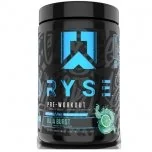 Ryse Blackout Pre Workout - Baja Burst - 25 Servings Bottle Image