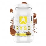 Ryse Loaded Protein - Chocolate Peanut Butter Cup - 27 Servings Bottle Image