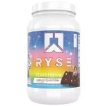 Ryse Loaded Protein - Little Debbie Cosmic Brownies - 27 Servings Bottle Image