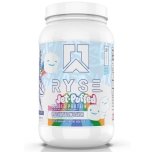 Ryse Loaded Protein - Jet Puffed Marshmallow - 27 Servings Bottle Image