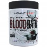 SAW Bloodbath - Grape - 40/20 Servings Bottle Image