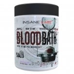 SAW Bloodbath - Watermelon - 40/20 Servings Bottle Image