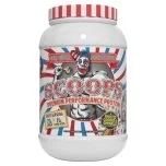 Mad House Scoops Protein Frosted Cookies & Sprinkles 26 Servings Image