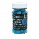 Stamina Rx, By Hi-Tech Pharmaceuticals, 30 Tabs Bottle Image