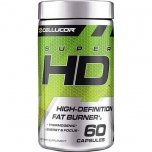 Cellucor Super HD - 60 Caps Bottle Image