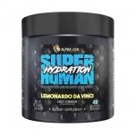 SuperHuman Hydration - Lemonardo Da Vinci (Sweet Lemonade) - 45 Servings Bottle Image