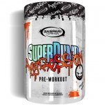 SuperPump Aggression - Mayhem Mango - 25 Servings